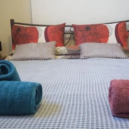 Cozy Near Corfu Town And Airport Apartmán