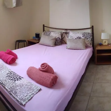 Apartmán Cozy Near Corfu Town And Airport
