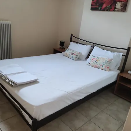Apartmán Cozy Near Corfu Town And Airport Alepou