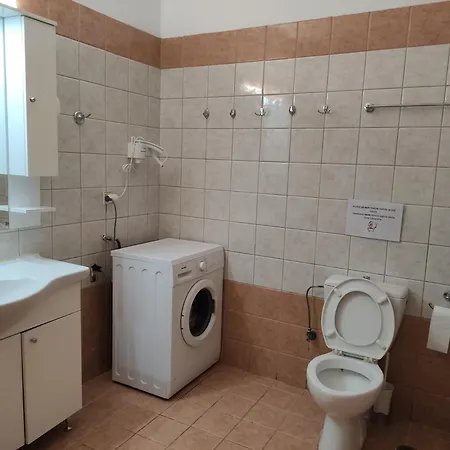 Apartmán Cozy Near Corfu Town And Airport