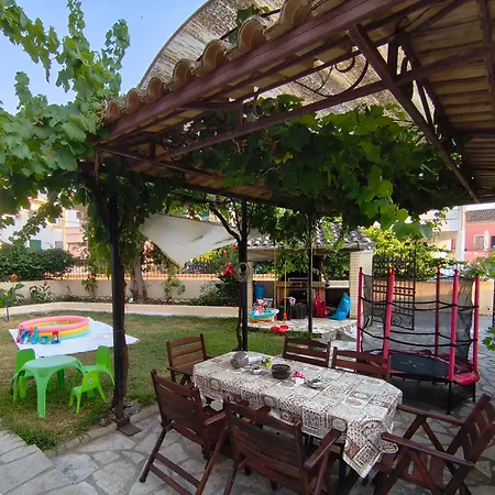 Cozy Near Corfu Town And Airport *